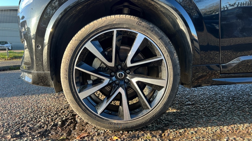 Used Volvo XC90 2024 for sale - 76872727: Photo 25