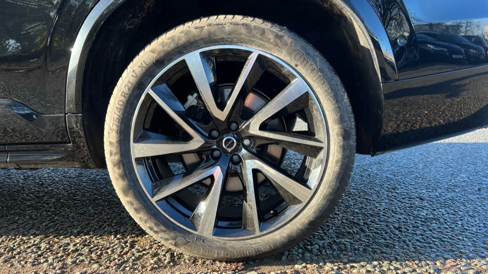 Used Volvo XC90 2024 for sale - 76872727: Photo 26