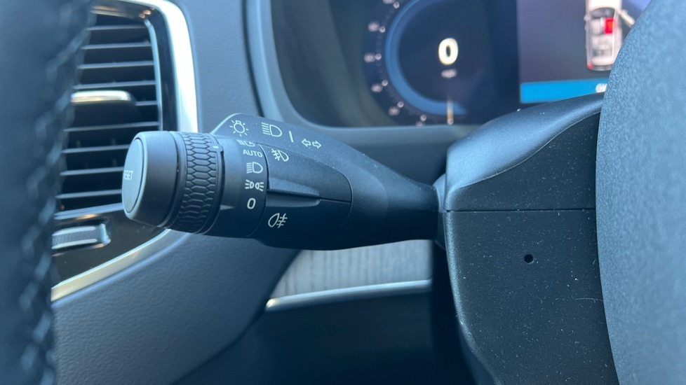 Used Volvo XC90 2024 for sale - 76872727: Photo 27