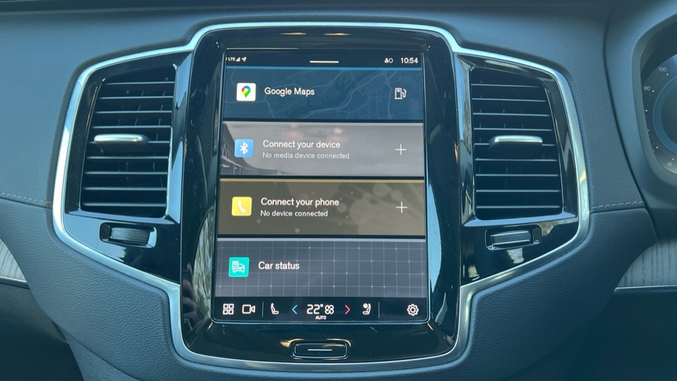 Used Volvo XC90 2024 for sale - 76872727: Photo 29