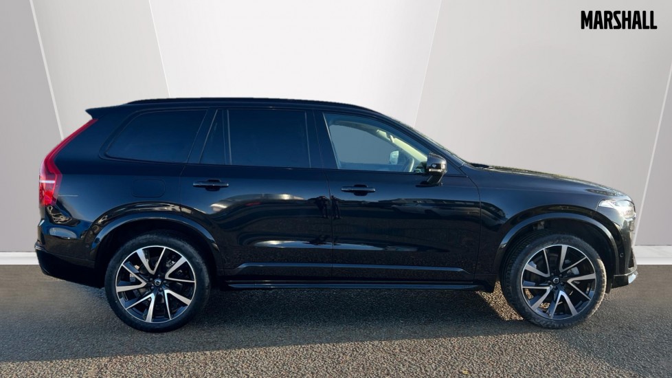 Used Volvo XC90 2024 for sale - 76872727: Photo 3