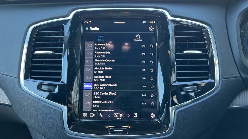 Used Volvo XC90 2024 for sale - 76872727: Photo 30