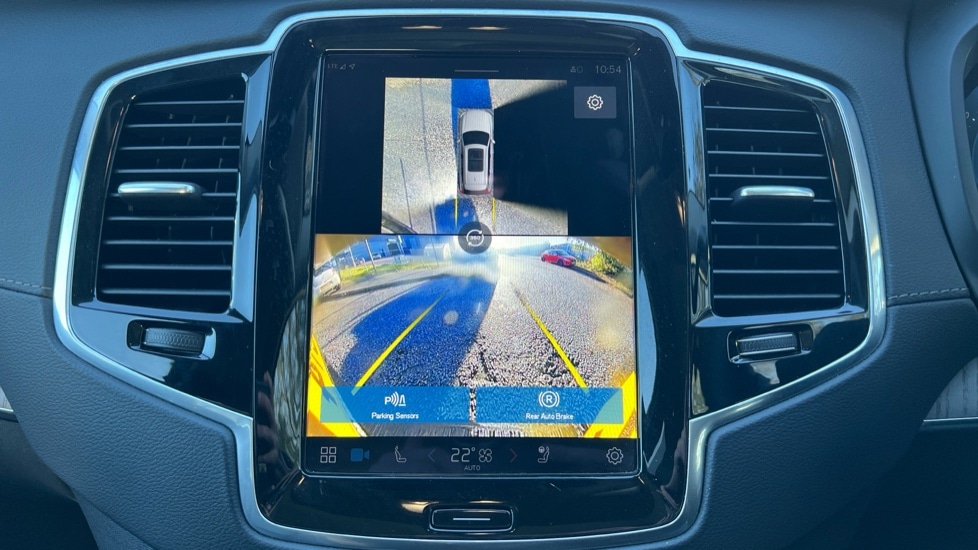 Used Volvo XC90 2024 for sale - 76872727: Photo 32