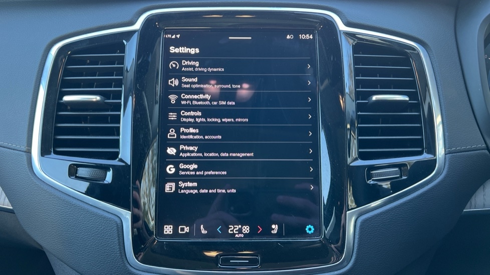 Used Volvo XC90 2024 for sale - 76872727: Photo 33