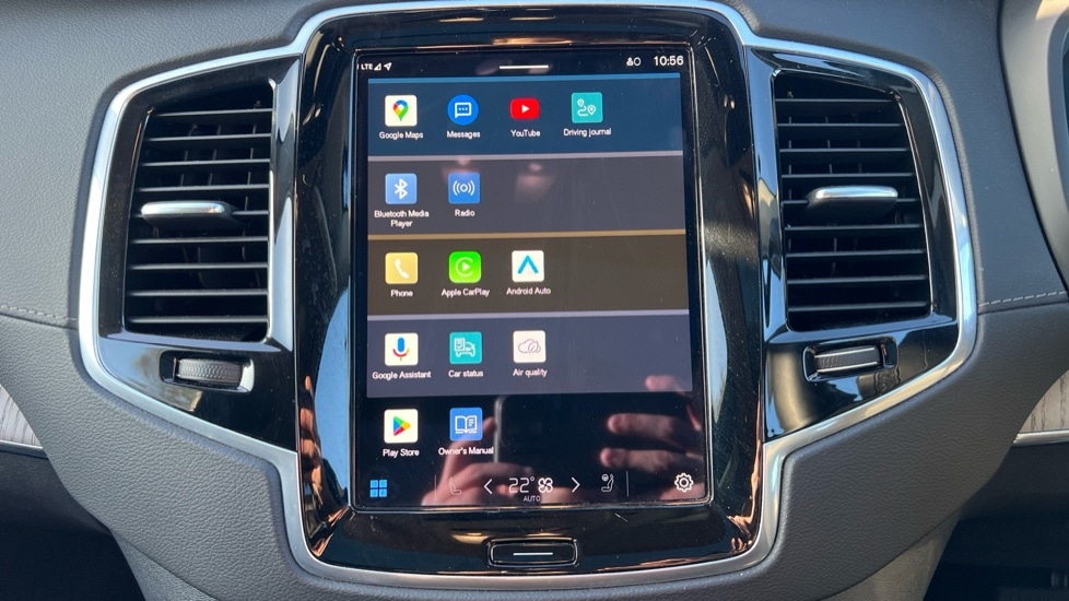 Used Volvo XC90 2024 for sale - 76872727: Photo 35