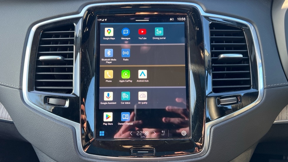 Used Volvo XC90 2024 for sale - 76872727: Photo 36