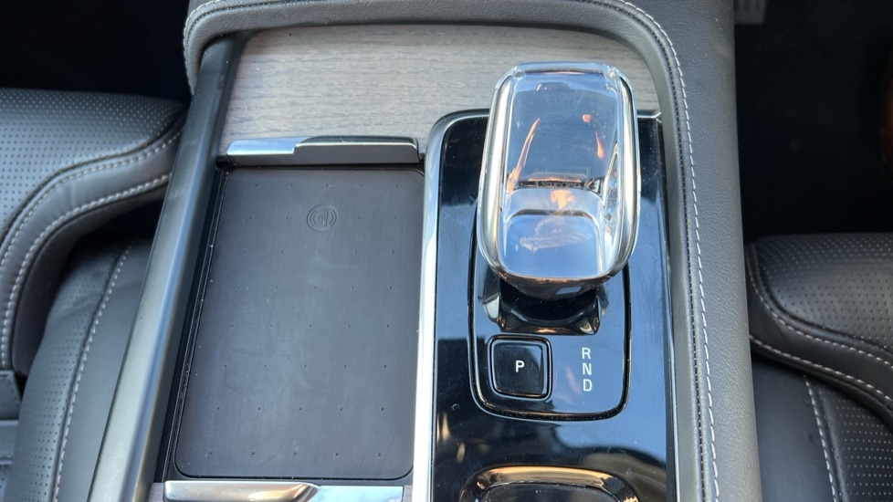 Used Volvo XC90 2024 for sale - 76872727: Photo 37