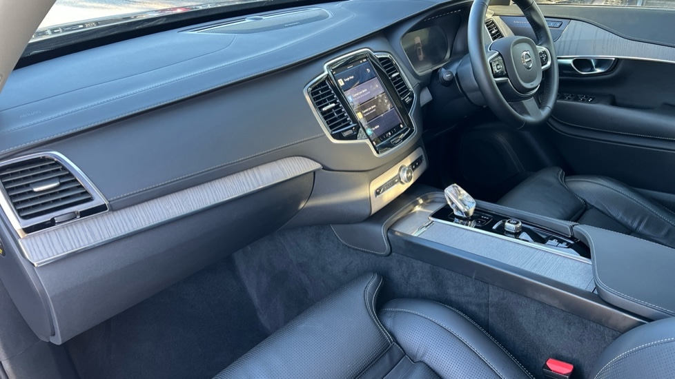Used Volvo XC90 2024 for sale - 76872727: Photo 4