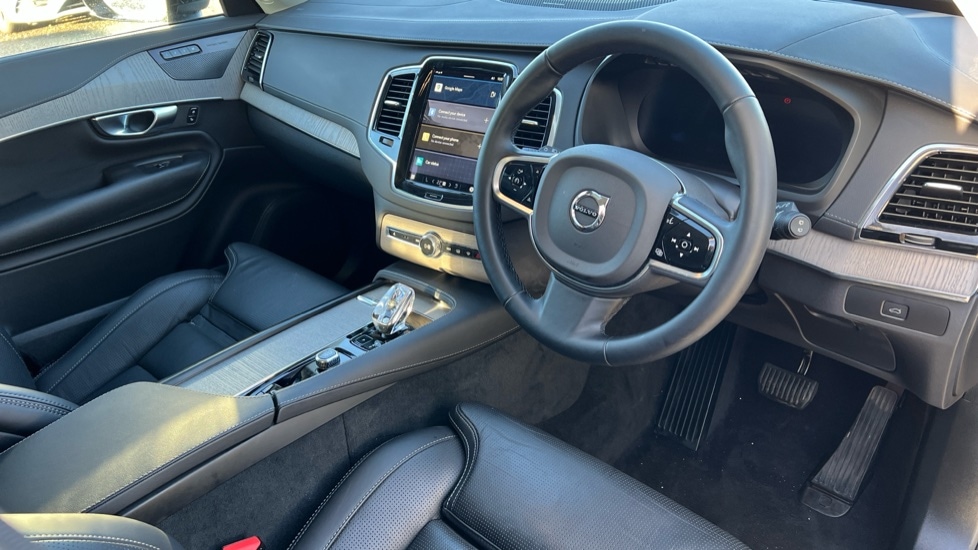 Used Volvo XC90 2024 for sale - 76872727: Photo 5
