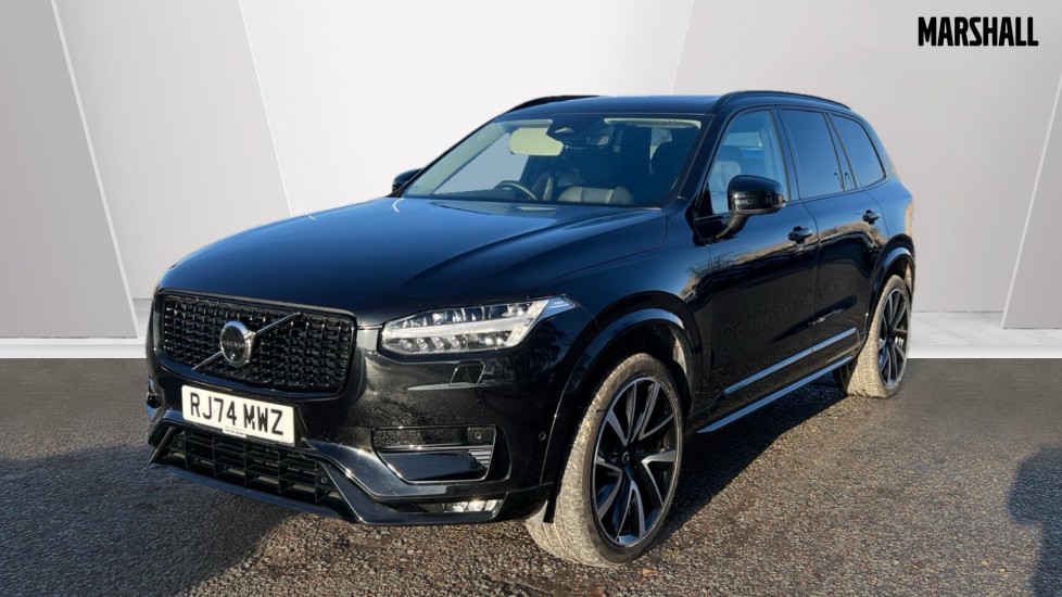 Used Volvo XC90 2024 for sale - 76872727: Photo 6