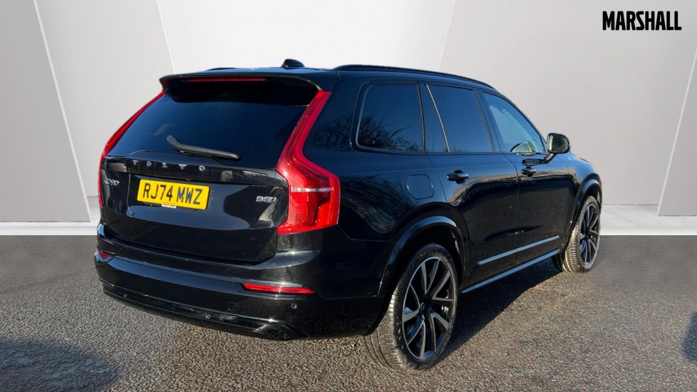 Used Volvo XC90 2024 for sale - 76872727: Photo 7