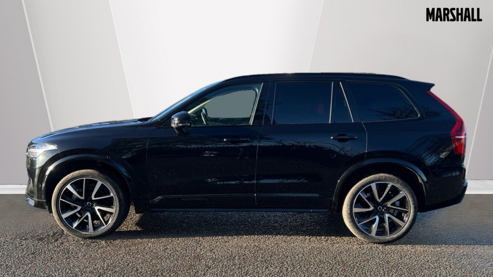 Used Volvo XC90 2024 for sale - 76872727: Photo 8