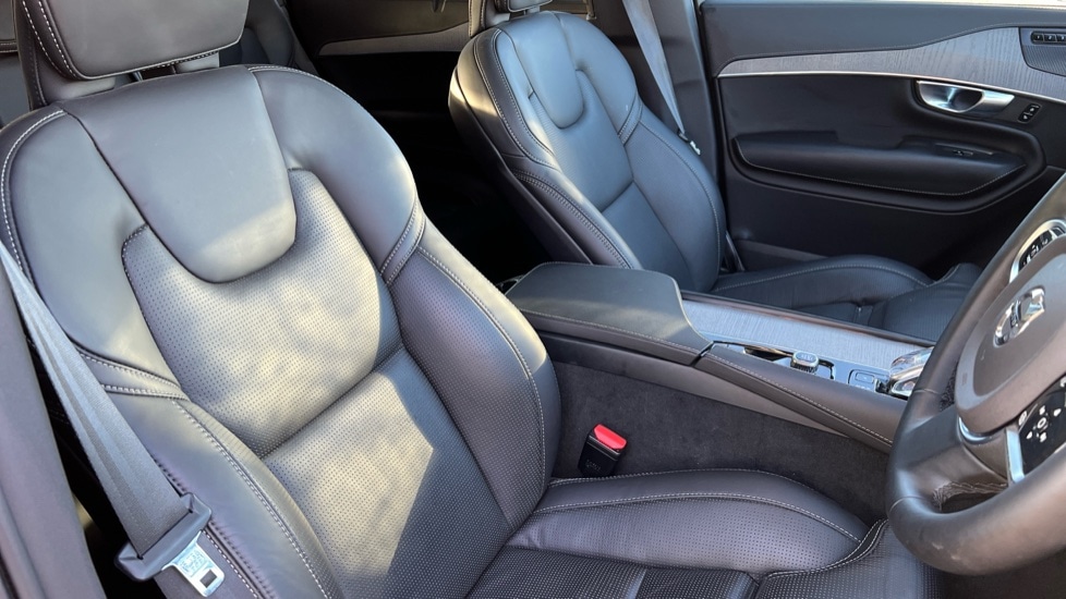 Used Volvo XC90 2024 for sale - 76872727: Photo 9
