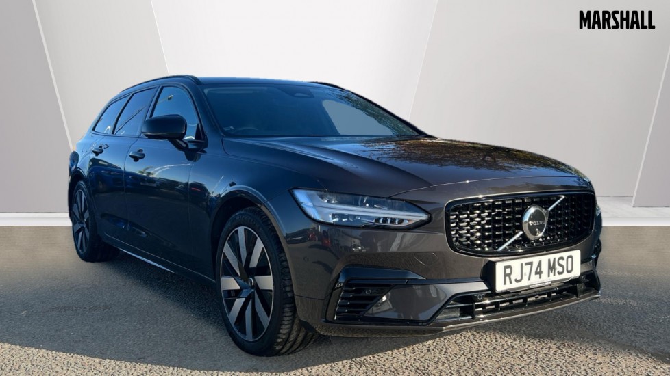 Used Volvo V90 2024 for sale - 76289706: Photo 1