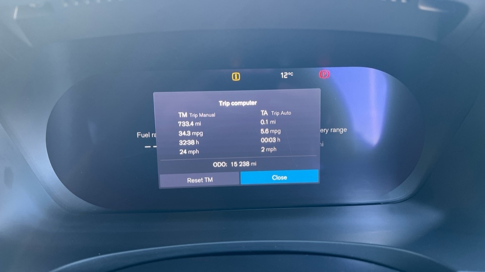 Used Volvo V90 2024 for sale - 76289706: Photo 11