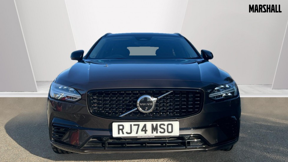 Used Volvo V90 2024 for sale - 76289706: Photo 12