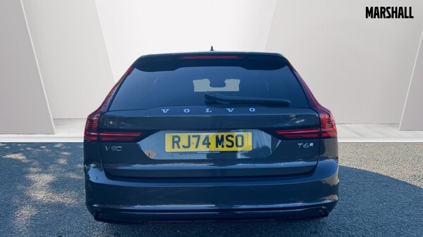 Used Volvo V90 2024 for sale - 76289706: Photo 13
