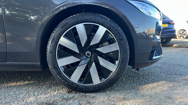 Used Volvo V90 2024 for sale - 76289706: Photo 16