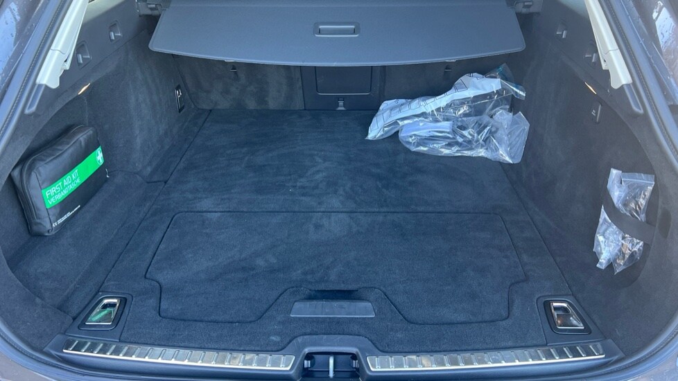 Used Volvo V90 2024 for sale - 76289706: Photo 17