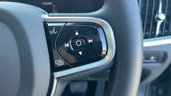 Used Volvo V90 2024 for sale - 76289706: Photo 19
