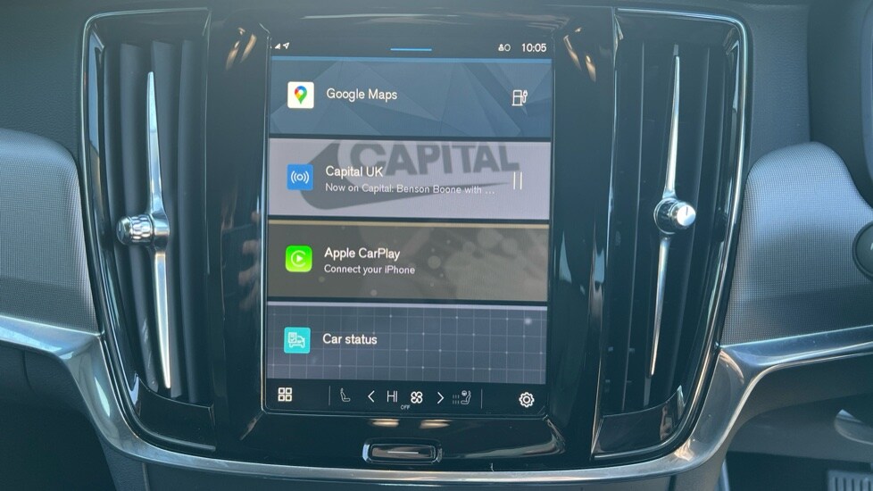 Used Volvo V90 2024 for sale - 76289706: Photo 20