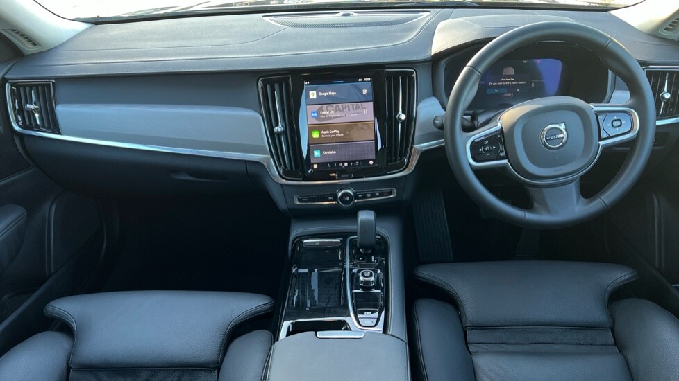 Used Volvo V90 2024 for sale - 76289706: Photo 21