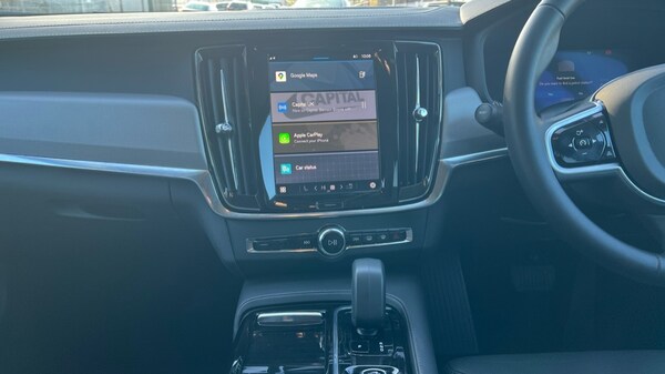 Used Volvo V90 2024 for sale - 76289706: Photo 22