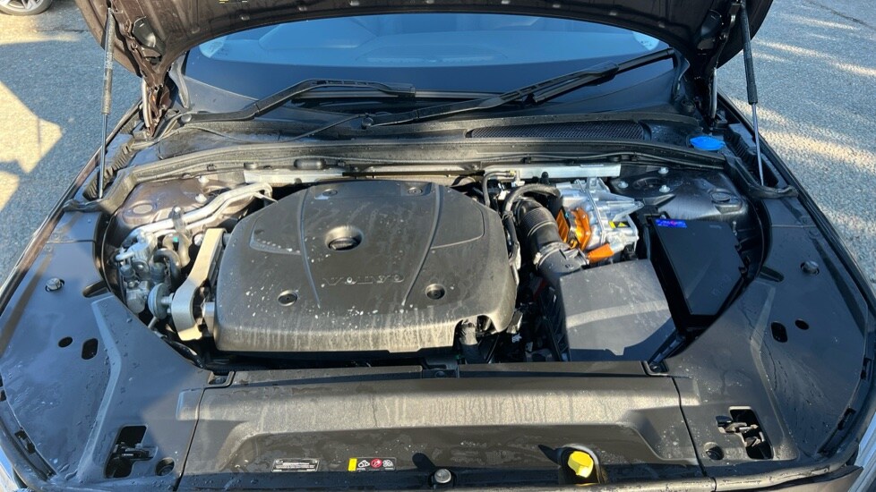 Used Volvo V90 2024 for sale - 76289706: Photo 23