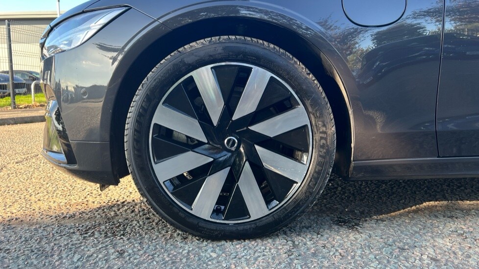 Used Volvo V90 2024 for sale - 76289706: Photo 25