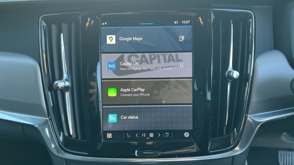 Used Volvo V90 2024 for sale - 76289706: Photo 29