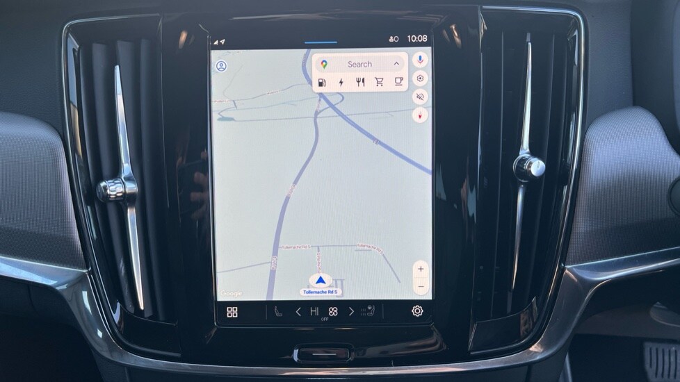 Used Volvo V90 2024 for sale - 76289706: Photo 31