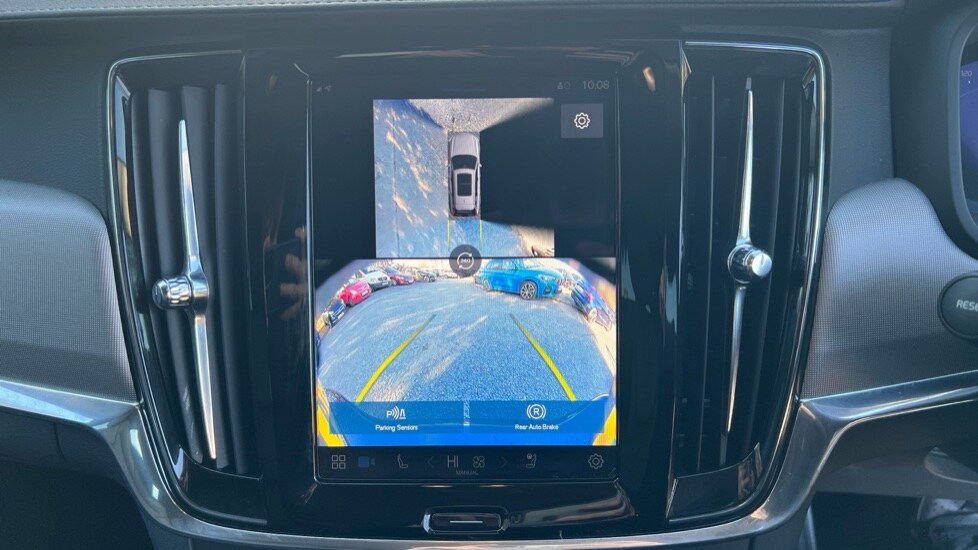 Used Volvo V90 2024 for sale - 76289706: Photo 32