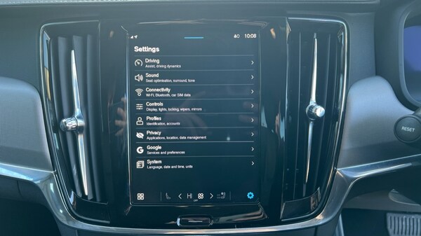Used Volvo V90 2024 for sale - 76289706: Photo 33