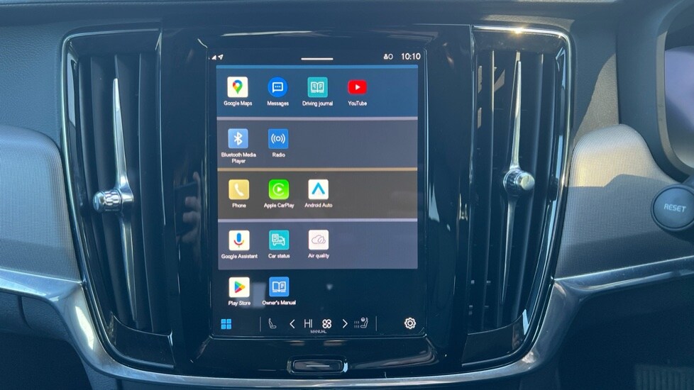 Used Volvo V90 2024 for sale - 76289706: Photo 34