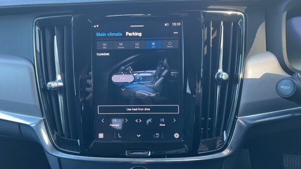 Used Volvo V90 2024 for sale - 76289706: Photo 35