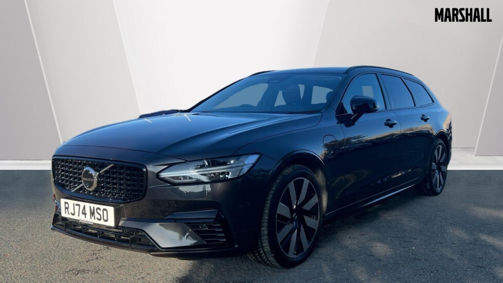 Used Volvo V90 2024 for sale - 76289706: Photo 6