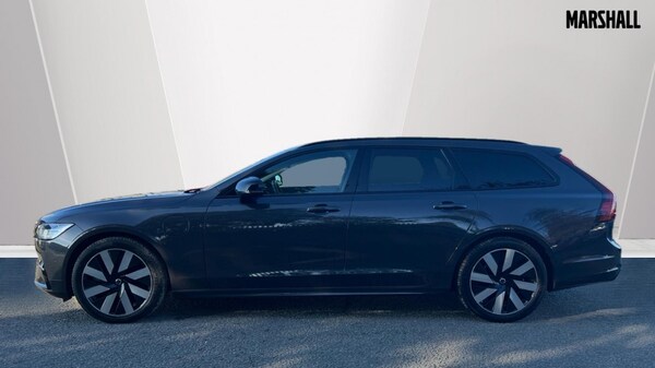 Used Volvo V90 2024 for sale - 76289706: Photo 8