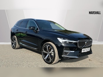 Volvo - XC60