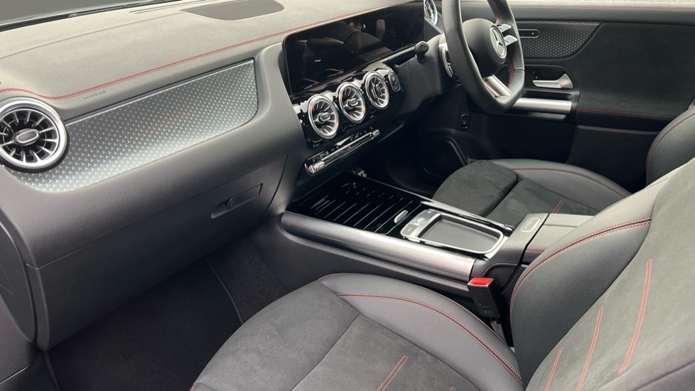 Used Mercedes-Benz EQA 2024 for sale - 76874002: Photo 10