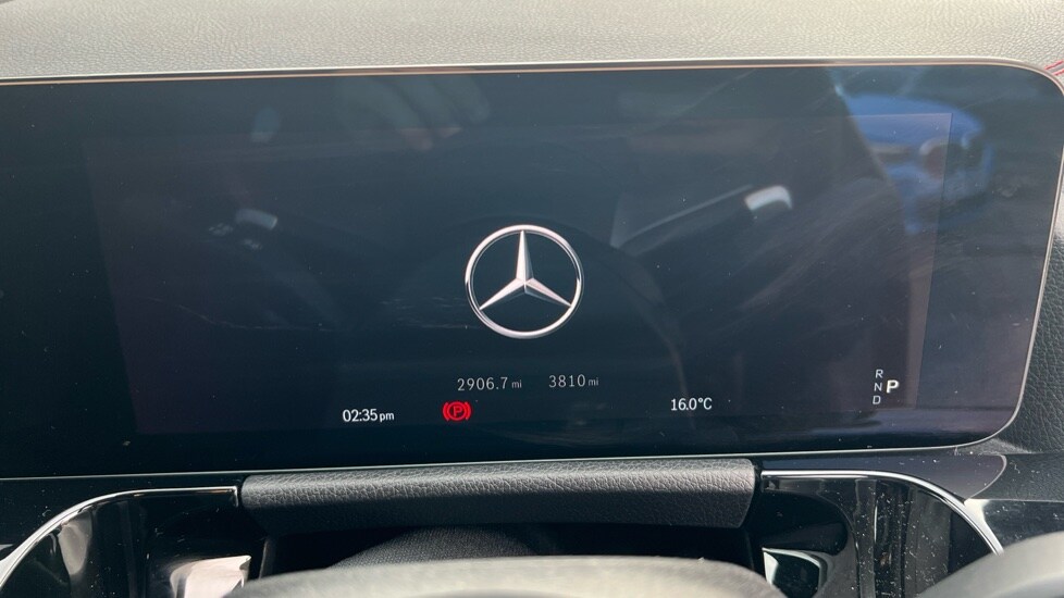 Used Mercedes-Benz EQA 2024 for sale - 76874002: Photo 13