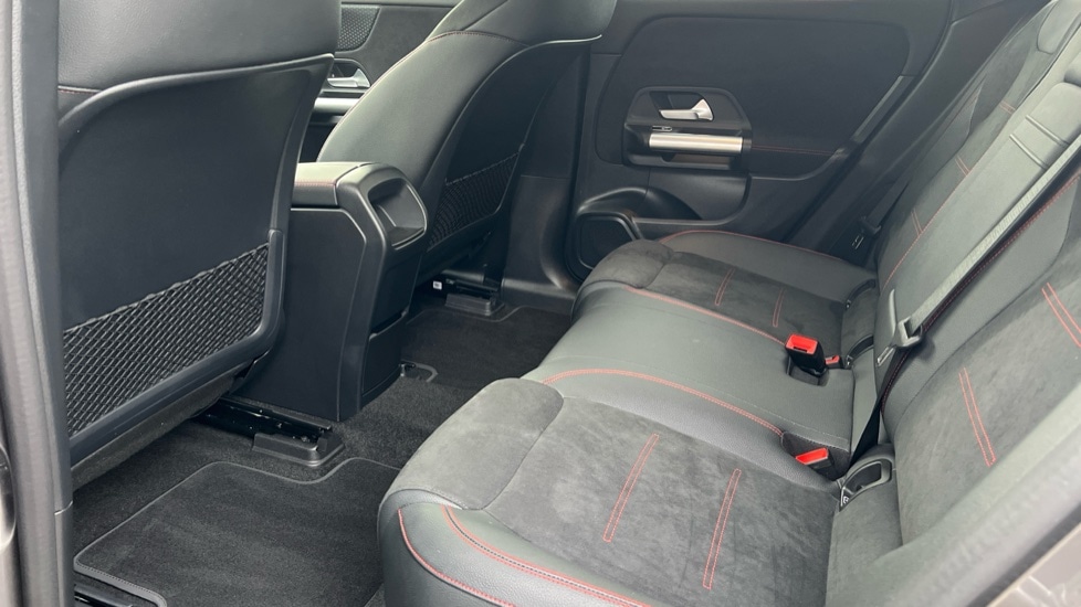 Used Mercedes-Benz EQA 2024 for sale - 76874002: Photo 14