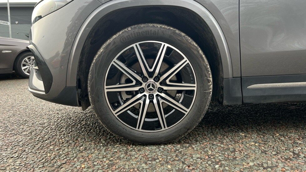 Used Mercedes-Benz EQA 2024 for sale - 76874002: Photo 17