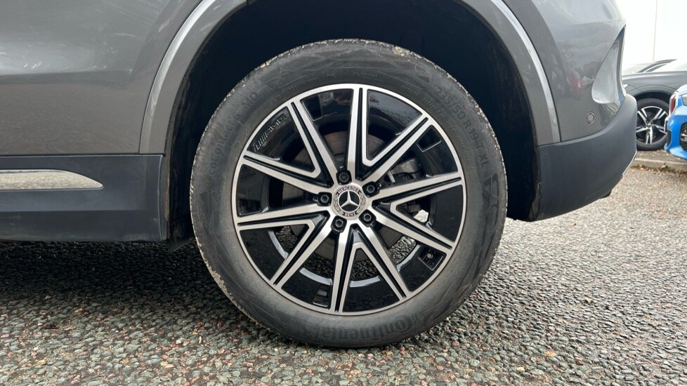 Used Mercedes-Benz EQA 2024 for sale - 76874002: Photo 18