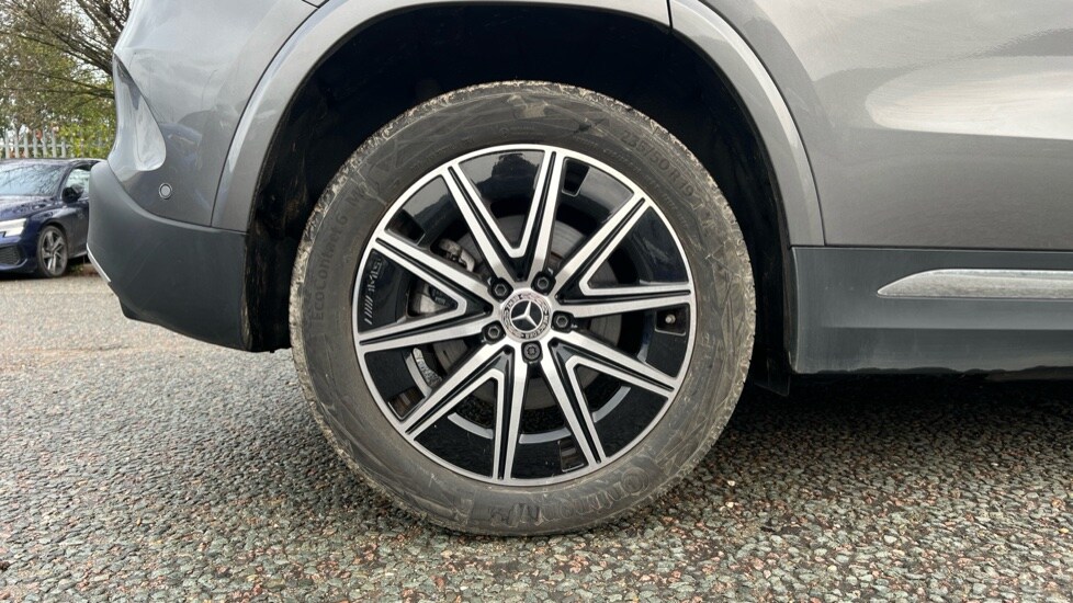 Used Mercedes-Benz EQA 2024 for sale - 76874002: Photo 19