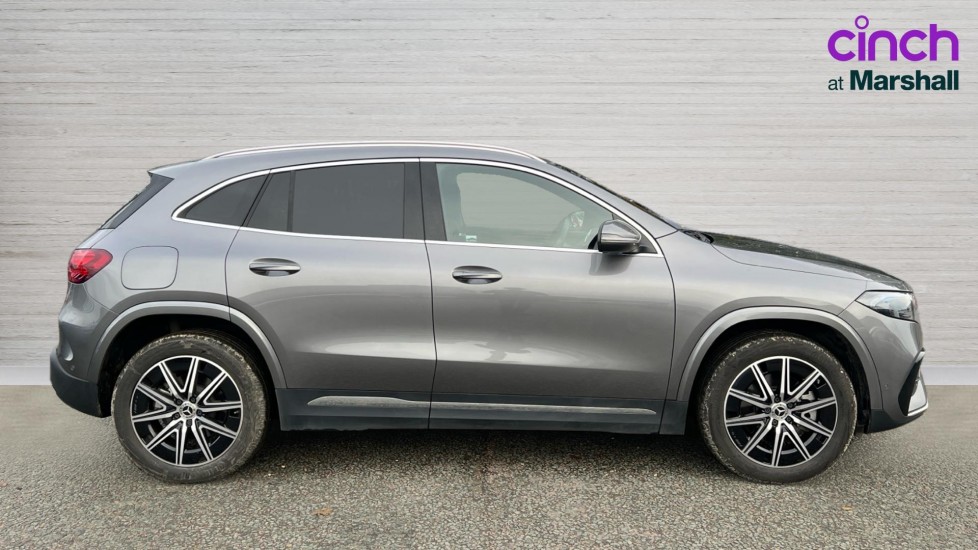 Used Mercedes-Benz EQA 2024 for sale - 76874002: Photo 2