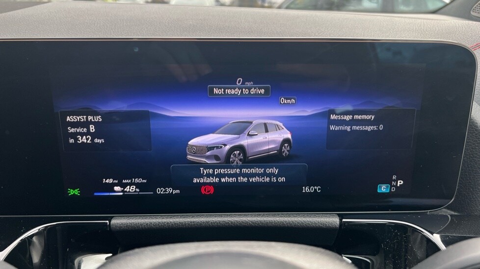 Used Mercedes-Benz EQA 2024 for sale - 76874002: Photo 21