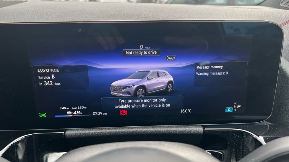 Used Mercedes-Benz EQA 2024 for sale - 76874002: Photo 22