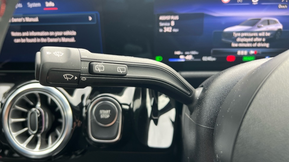 Used Mercedes-Benz EQA 2024 for sale - 76874002: Photo 26