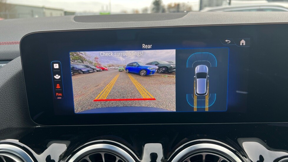 Used Mercedes-Benz EQA 2024 for sale - 76874002: Photo 27