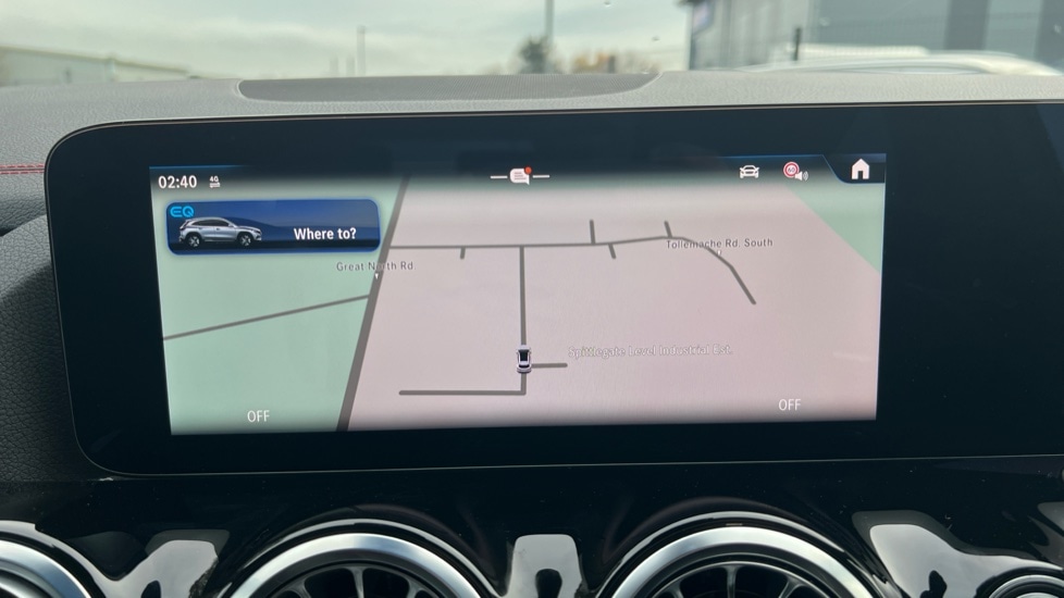 Used Mercedes-Benz EQA 2024 for sale - 76874002: Photo 28